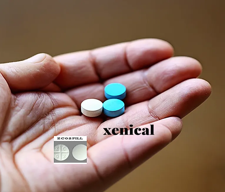 Xenical 2